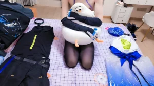 Various Dogeza Cosplay Omnibus一堆COS土下座 - Page 297