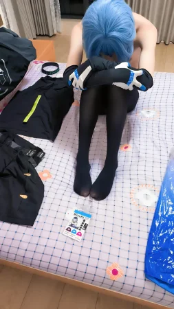 Various Dogeza Cosplay Omnibus一堆COS土下座 - Page 298