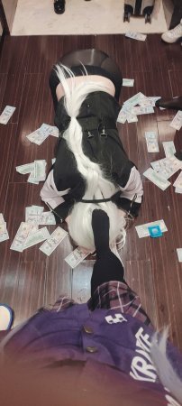 Various Dogeza Cosplay Omnibus一堆COS土下座 - Page 301