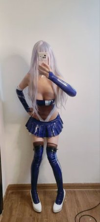 Various Dogeza Cosplay Omnibus一堆COS土下座 - Page 308