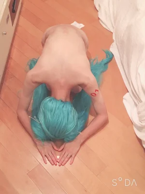 Various Dogeza Cosplay Omnibus一堆COS土下座 - Page 314