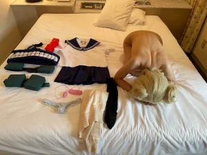 Various Dogeza Cosplay Omnibus一堆COS土下座 - Page 327