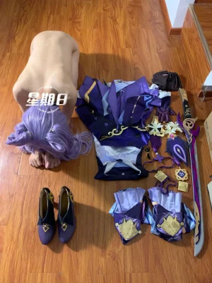 Various Dogeza Cosplay Omnibus一堆COS土下座 - Page 33