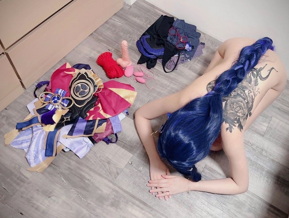 Various Dogeza Cosplay Omnibus一堆COS土下座 - Image 115