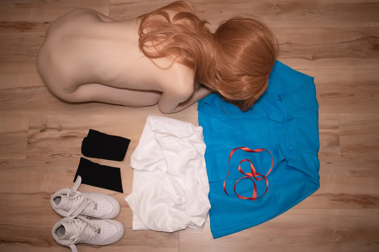 Various Dogeza Cosplay Omnibus一堆COS土下座 - Image 15