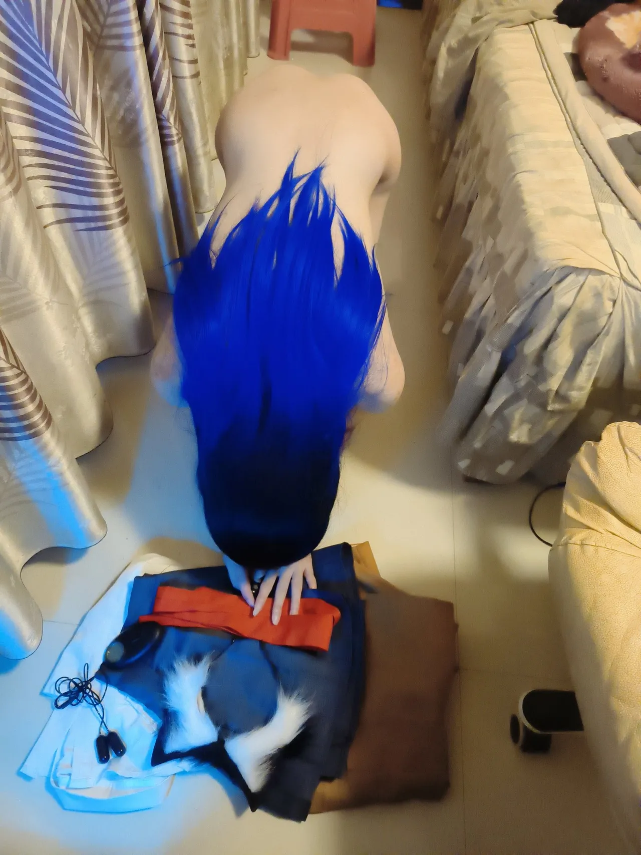 Various Dogeza Cosplay Omnibus一堆COS土下座 - Image 155