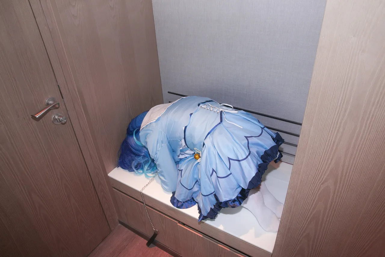 Various Dogeza Cosplay Omnibus一堆COS土下座 - Image 156