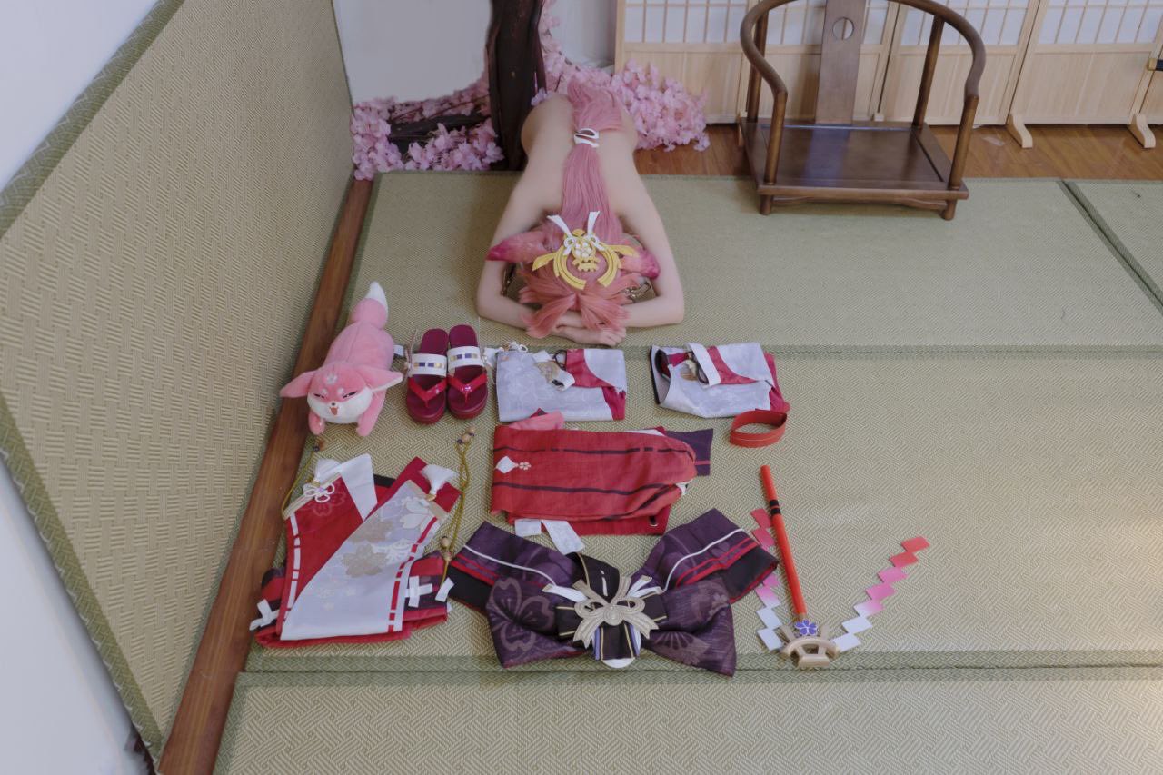 Various Dogeza Cosplay Omnibus一堆COS土下座 - Image 169