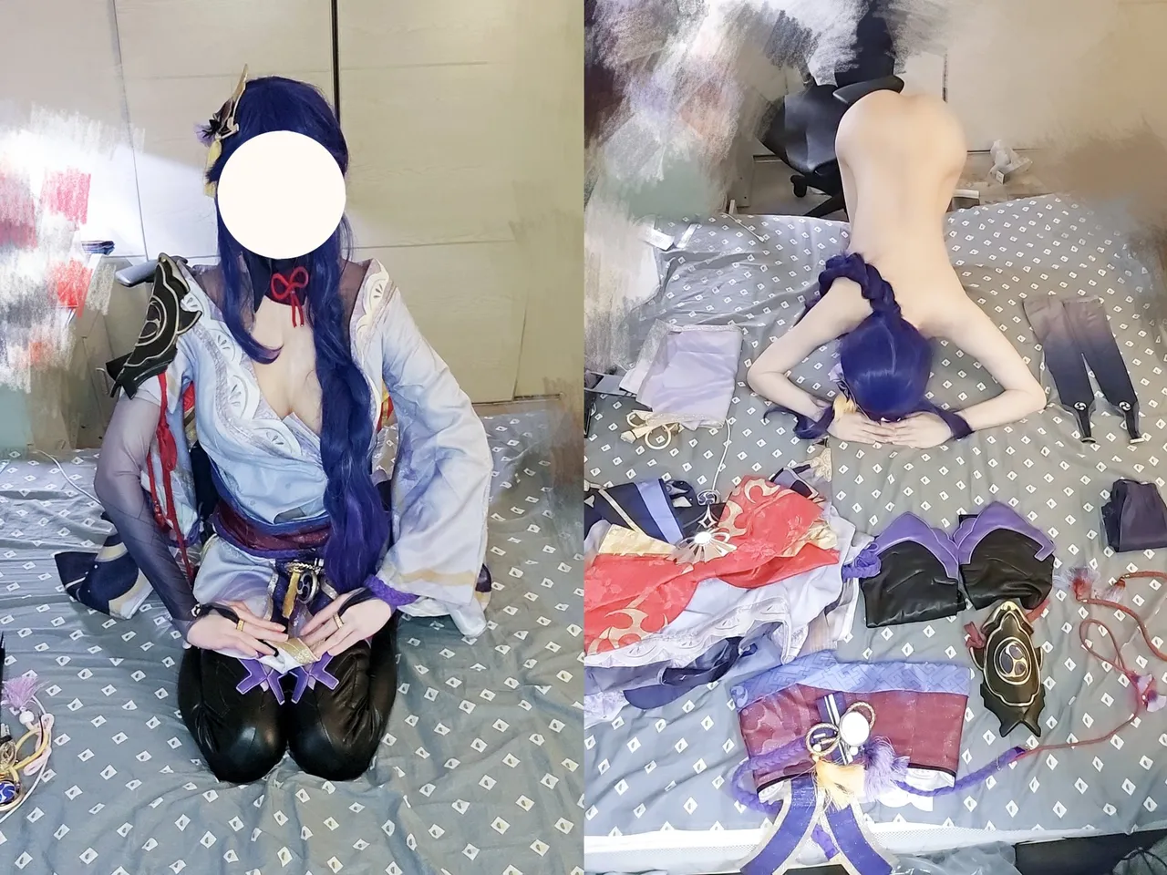 Various Dogeza Cosplay Omnibus一堆COS土下座 - Image 175
