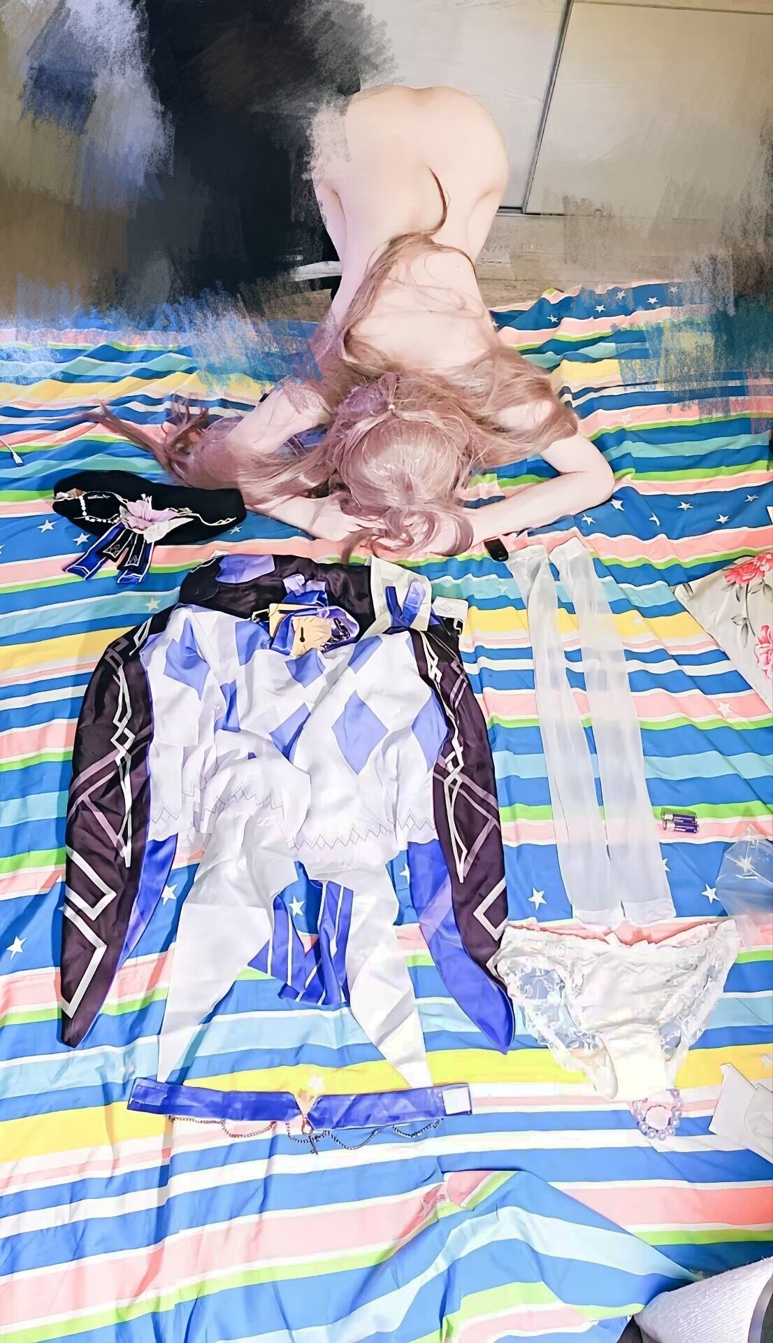 Various Dogeza Cosplay Omnibus一堆COS土下座 - Image 178