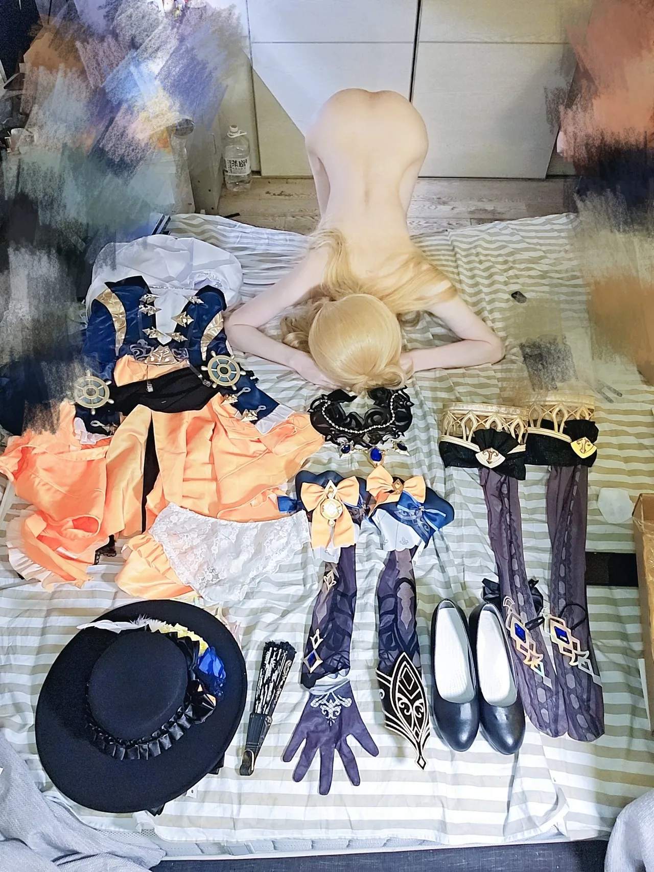 Various Dogeza Cosplay Omnibus一堆COS土下座 - Image 179