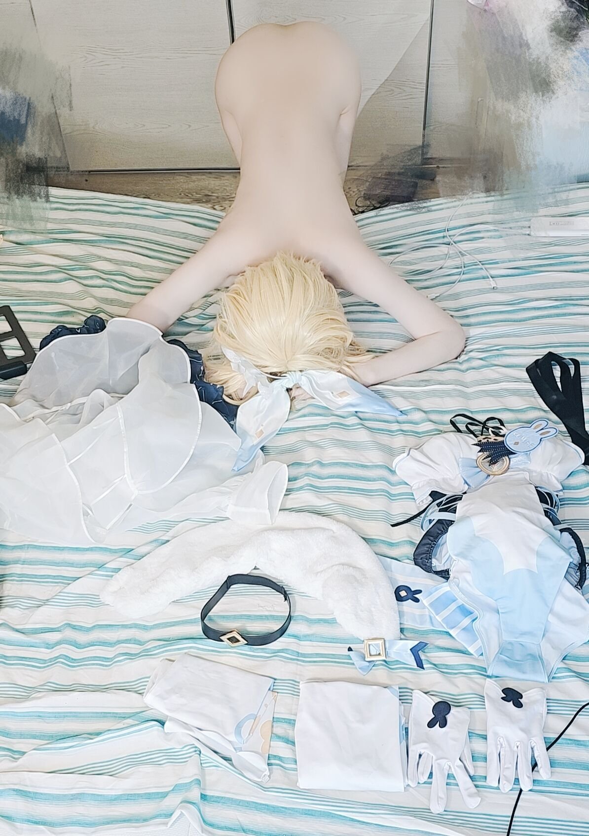 Various Dogeza Cosplay Omnibus一堆COS土下座 - Image 182