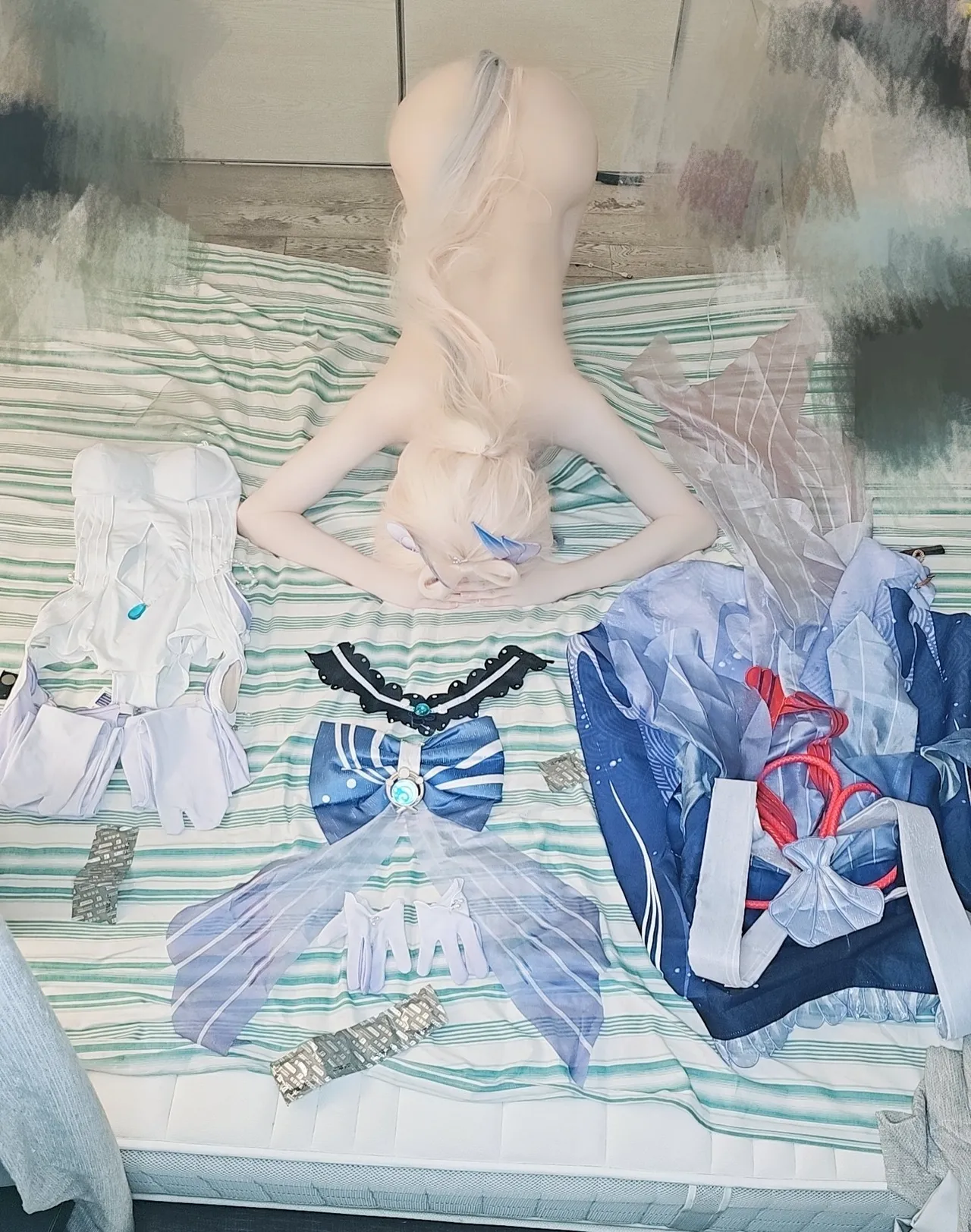 Various Dogeza Cosplay Omnibus一堆COS土下座 - Image 183
