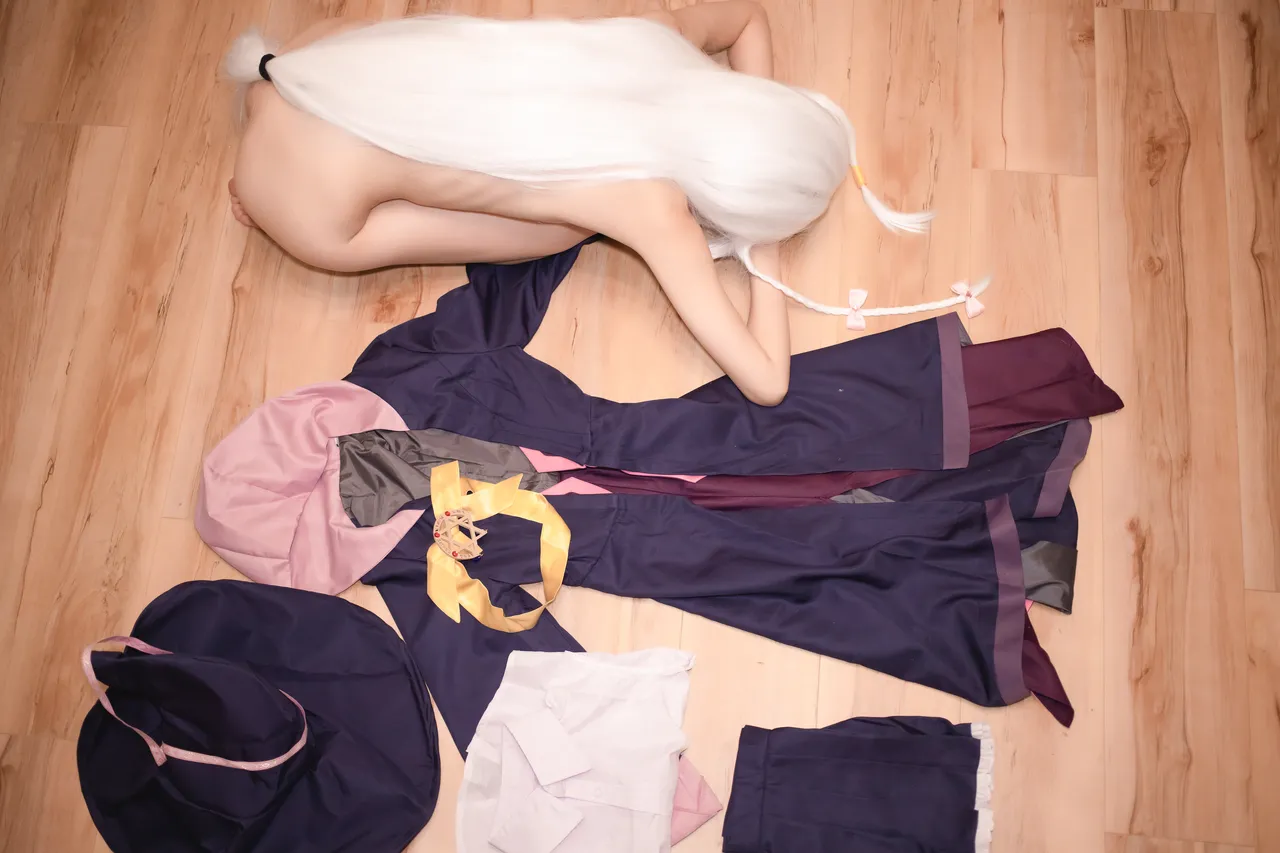 Various Dogeza Cosplay Omnibus一堆COS土下座 - Image 21