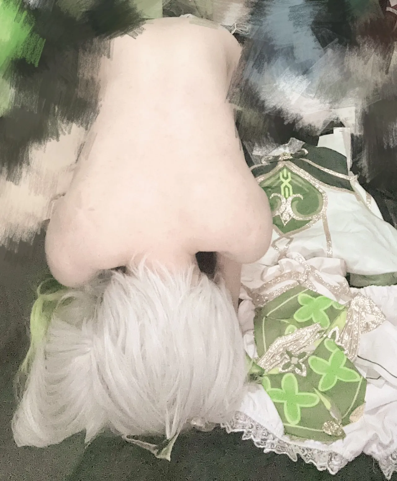 Various Dogeza Cosplay Omnibus一堆COS土下座 - Image 219