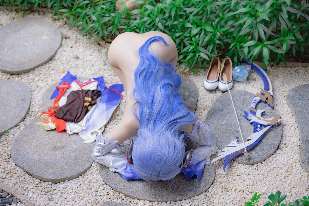 Various Dogeza Cosplay Omnibus一堆COS土下座 - Image 231
