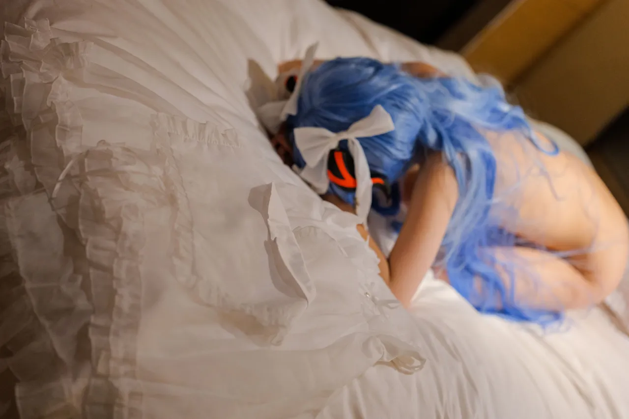 Various Dogeza Cosplay Omnibus一堆COS土下座 - Image 243