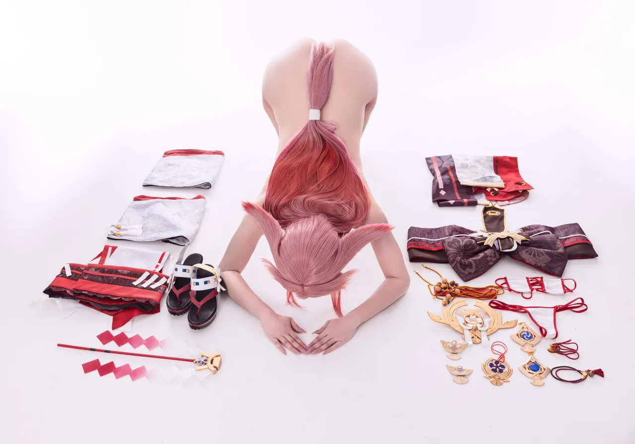 Various Dogeza Cosplay Omnibus一堆COS土下座 - Image 246