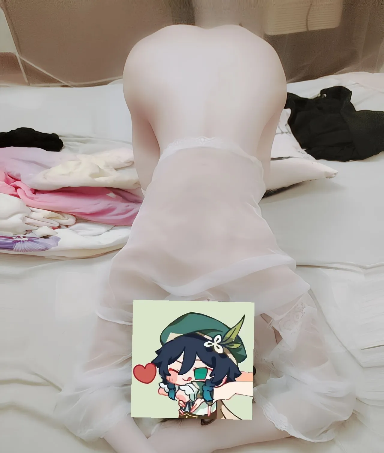 Various Dogeza Cosplay Omnibus一堆COS土下座 - Image 247