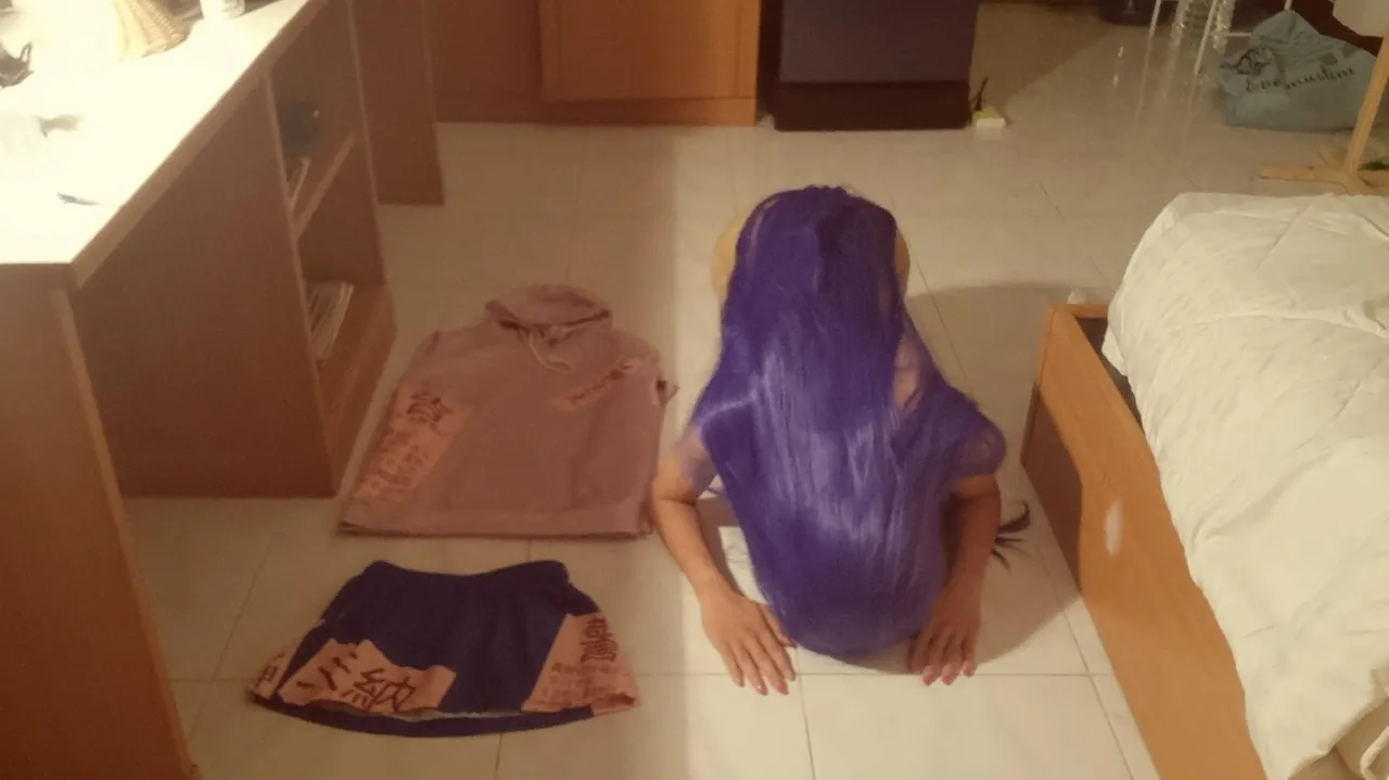 Various Dogeza Cosplay Omnibus一堆COS土下座 - Image 250