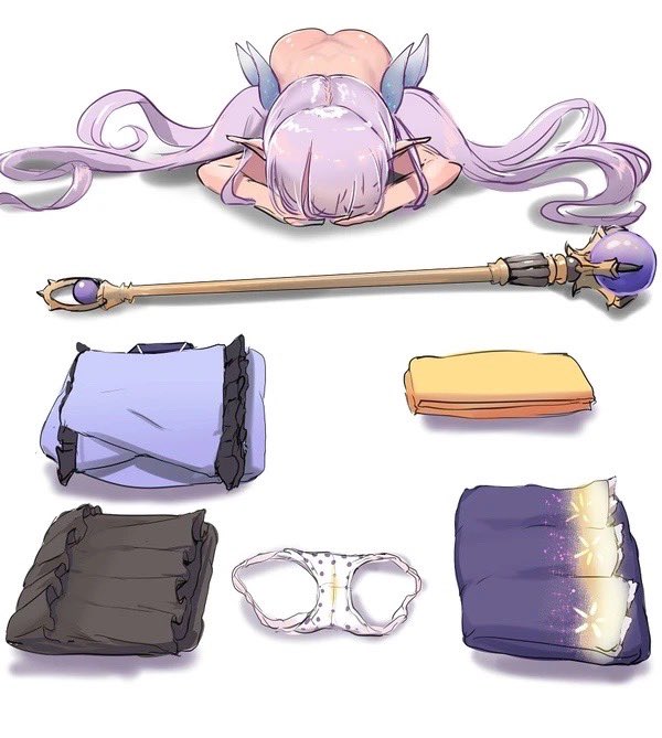 Various Dogeza Cosplay Omnibus一堆COS土下座 - Image 259