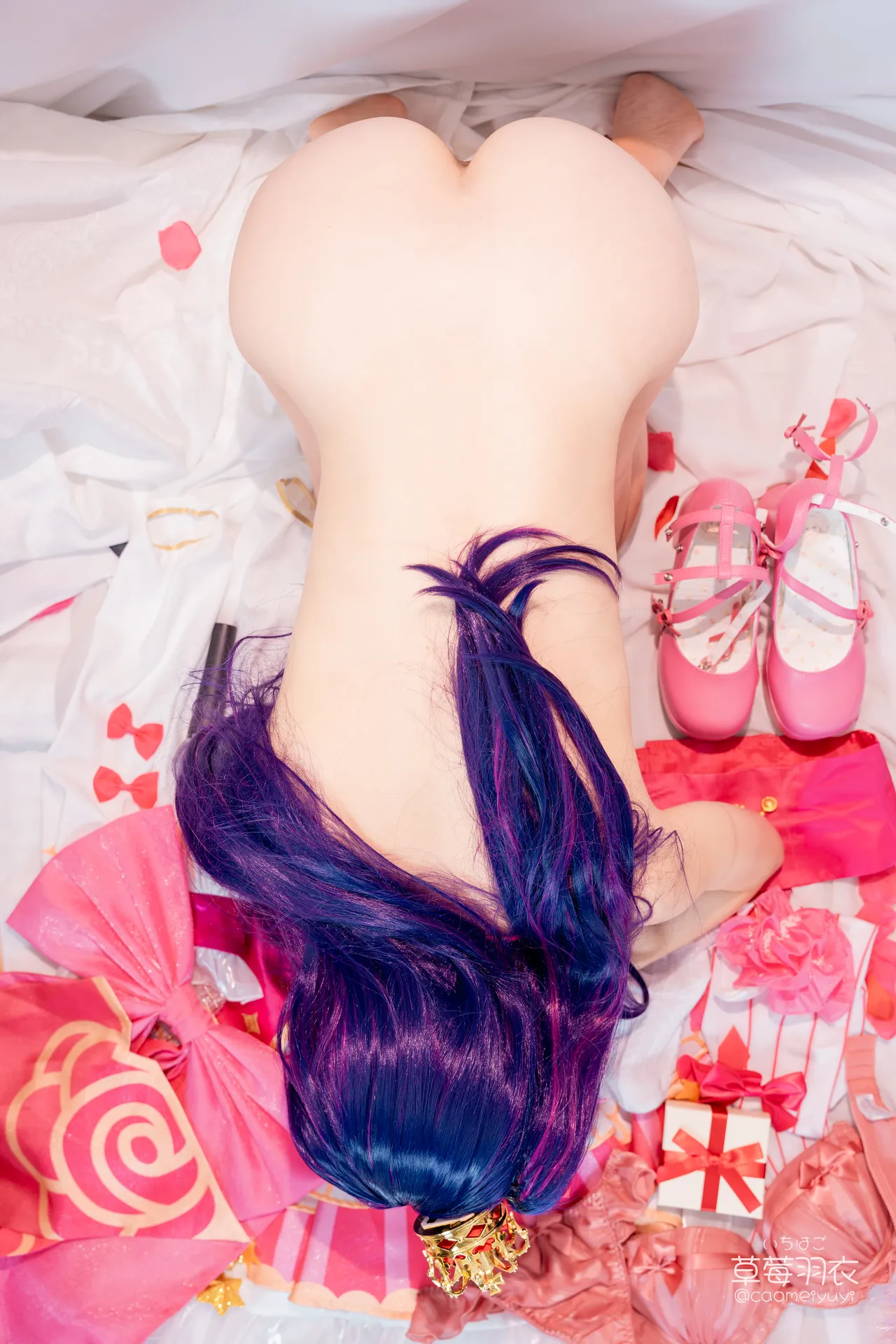 Various Dogeza Cosplay Omnibus一堆COS土下座 - Image 26