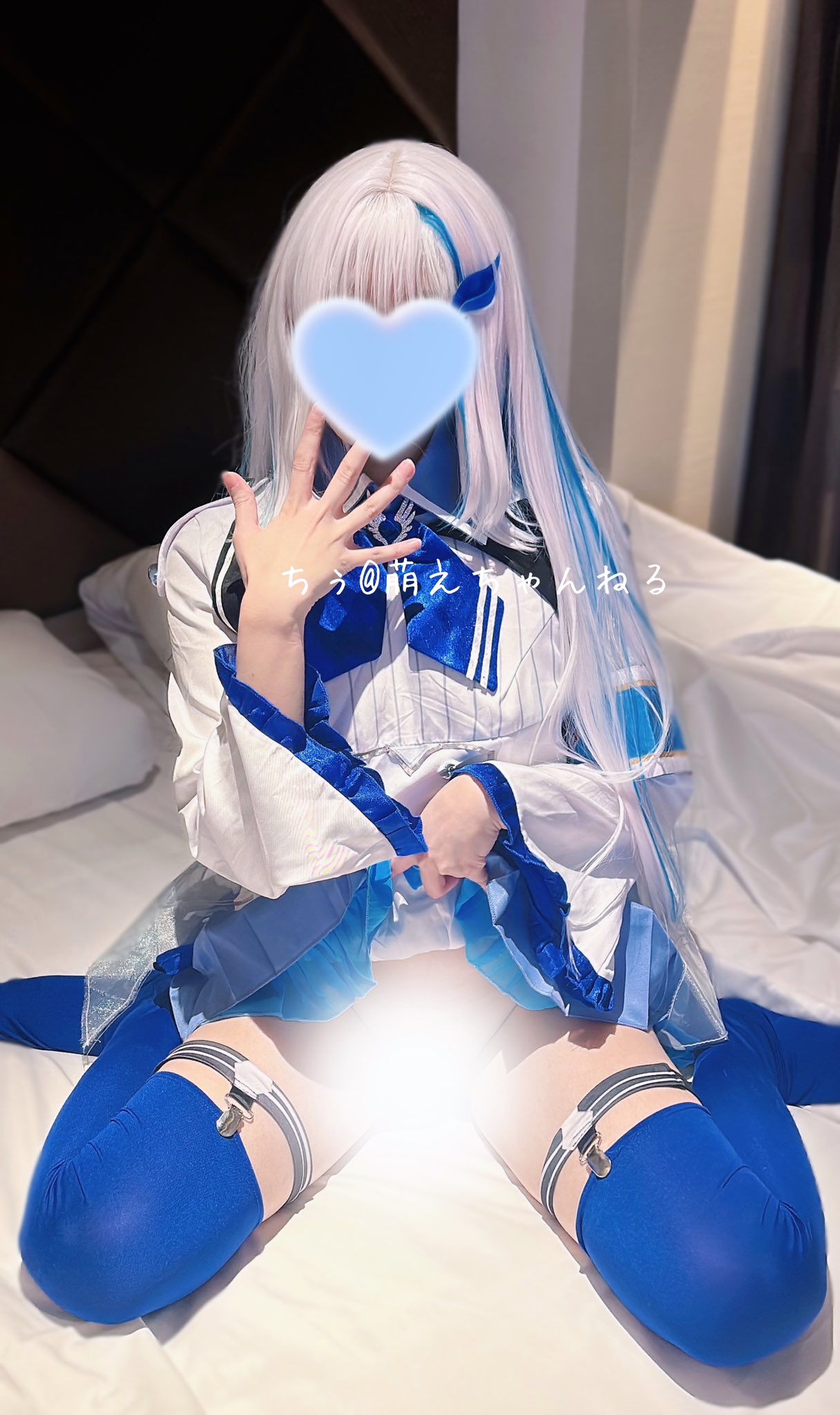 Various Dogeza Cosplay Omnibus一堆COS土下座 - Image 277