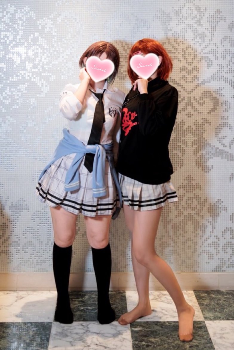 Various Dogeza Cosplay Omnibus一堆COS土下座 - Image 284
