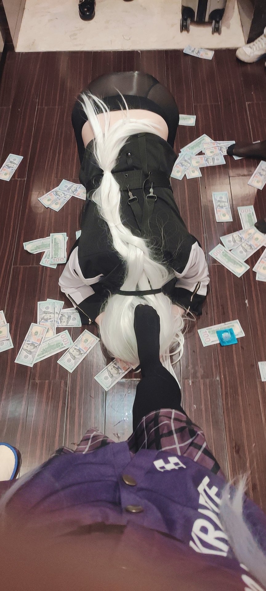 Various Dogeza Cosplay Omnibus一堆COS土下座 - Image 301