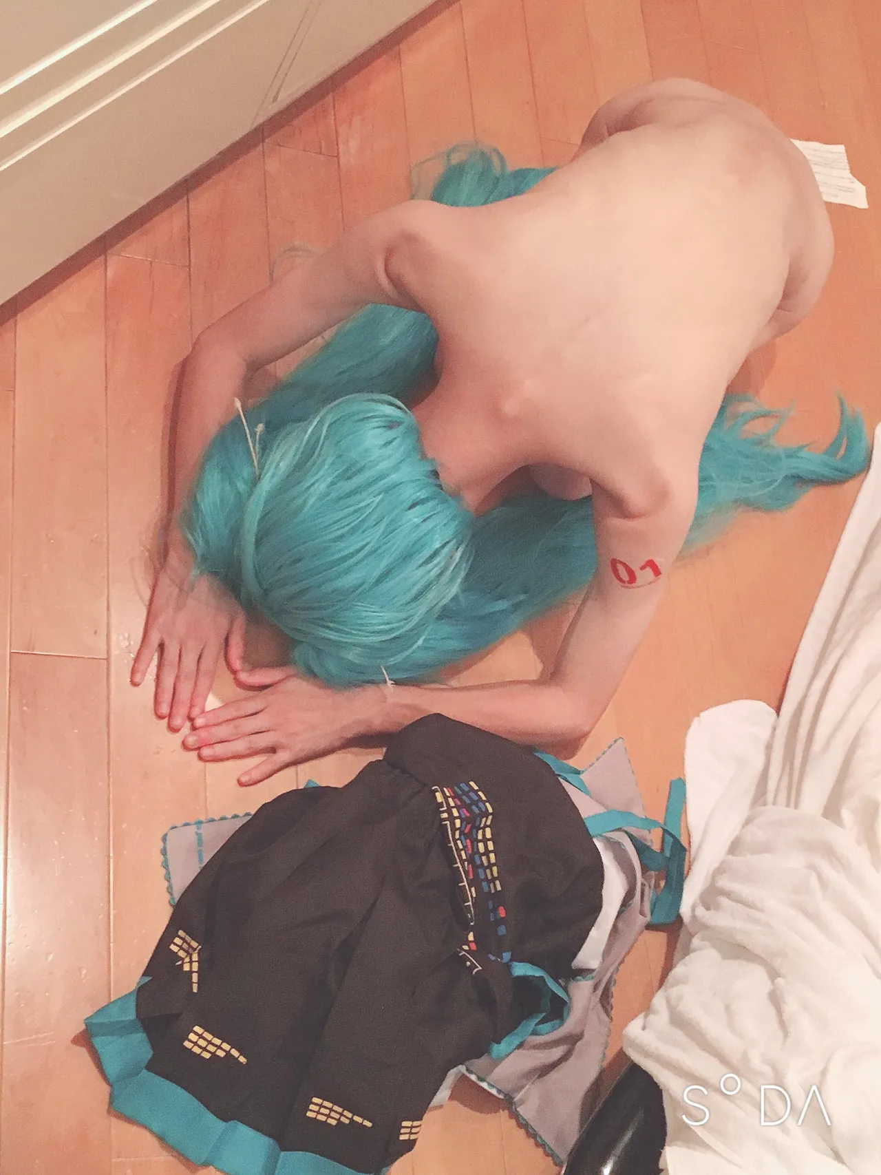 Various Dogeza Cosplay Omnibus一堆COS土下座 - Image 313