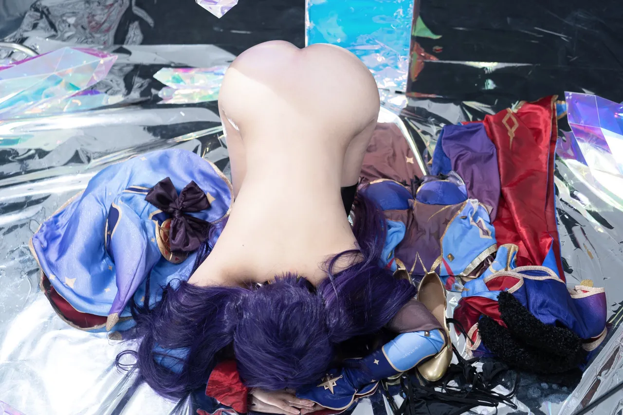 Various Dogeza Cosplay Omnibus一堆COS土下座 - Image 76