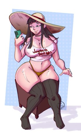 various Fuda Hana OC by KaeEst - Page 13