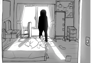 various Fuda Hana OC by KaeEst - Page 39