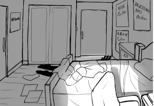 various Fuda Hana OC by KaeEst - Page 40