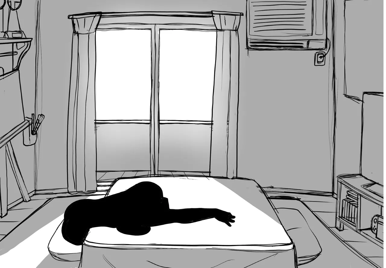 various Fuda Hana OC by KaeEst - Image 37