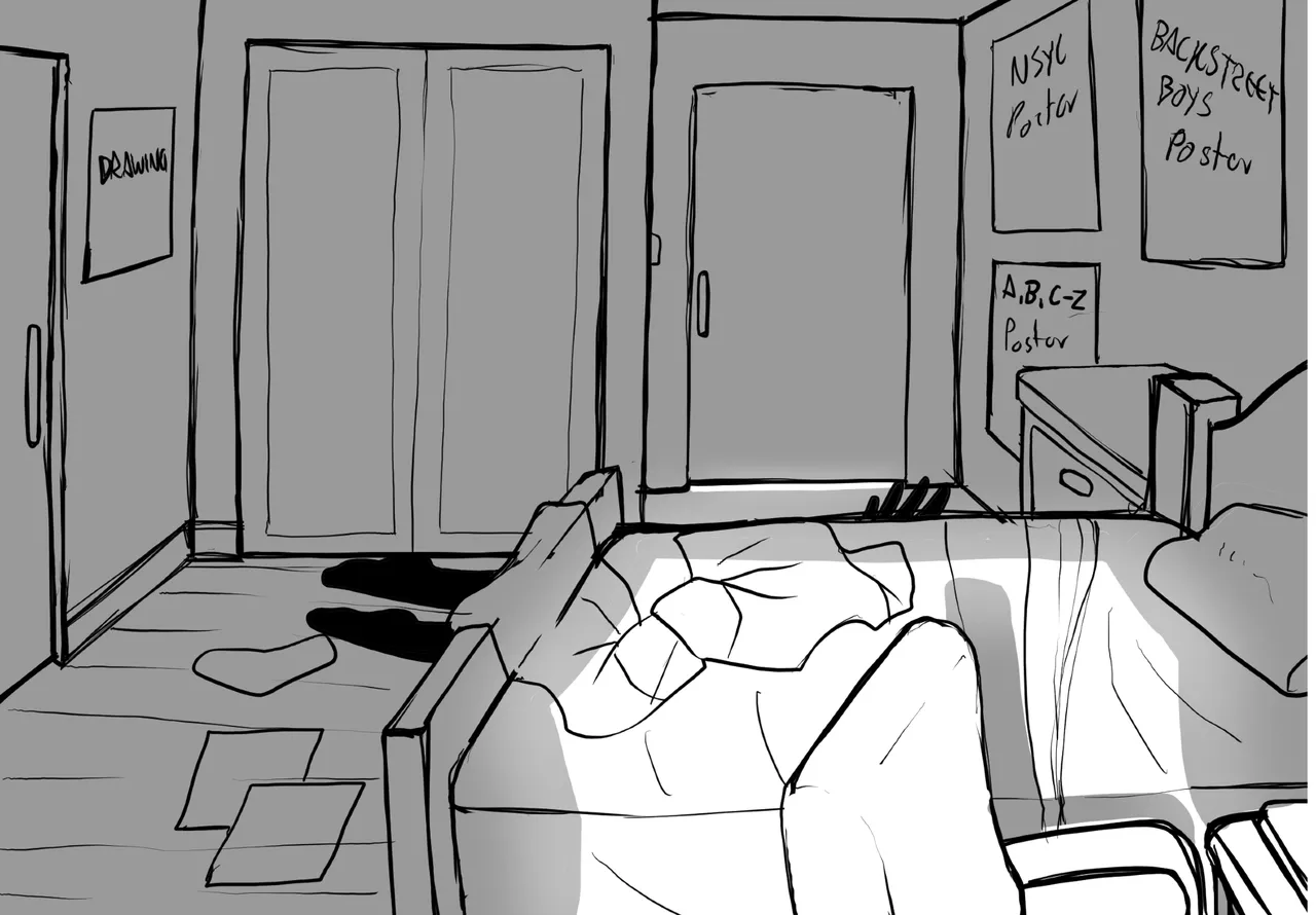 various Fuda Hana OC by KaeEst - Image 40