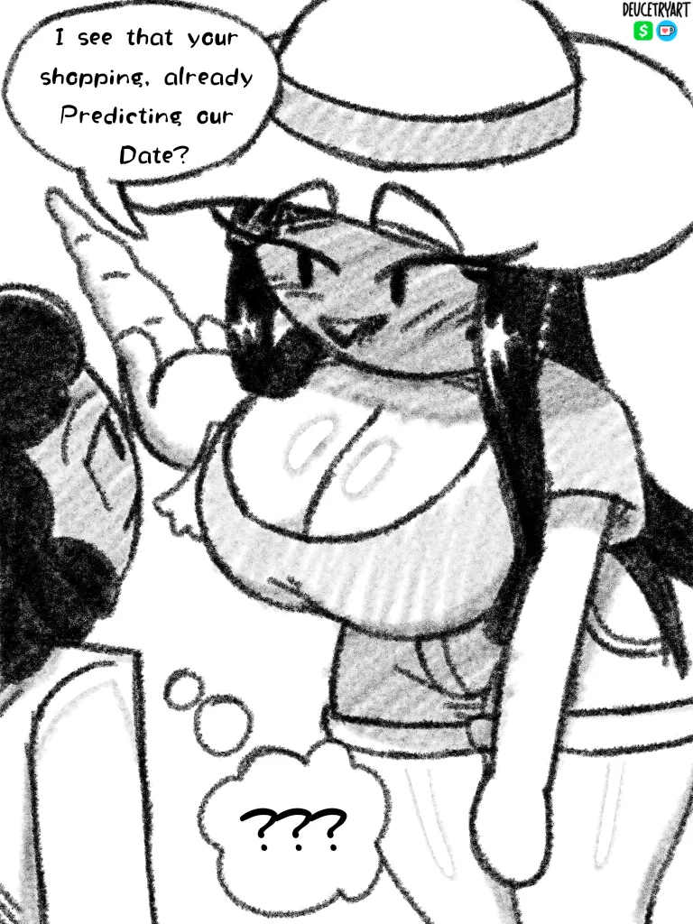 various Fuda Hana OC by KaeEst - Image 41