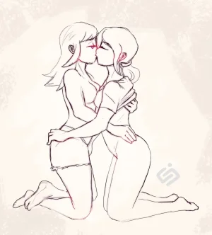 various Gothic-chan ft. Swiss-chan and Ebenholz-chanOC by Ironlily - Page 163