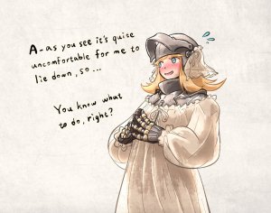 various Gothic-chan ft. Swiss-chan and Ebenholz-chanOC by Ironlily - Page 7