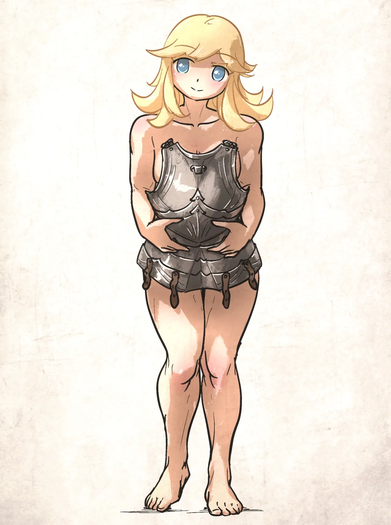 various Gothic-chan ft. Swiss-chan and Ebenholz-chanOC by Ironlily - Image 146