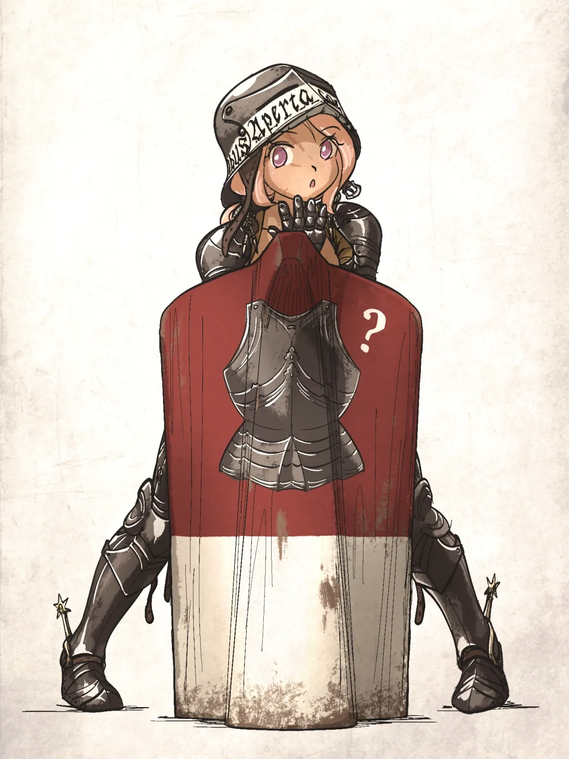 various Gothic-chan ft. Swiss-chan and Ebenholz-chanOC by Ironlily - Image 150
