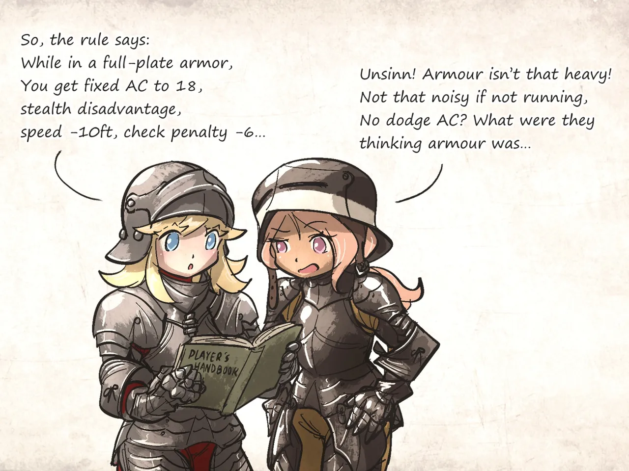various Gothic-chan ft. Swiss-chan and Ebenholz-chanOC by Ironlily - Image 158