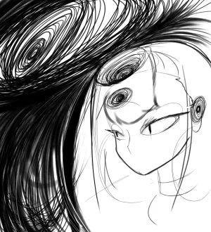 various Gothy ft. Sleaze OCs by BooruGuru - Page 100