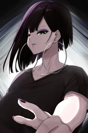 various Gothy ft. Sleaze OCs by BooruGuru - Page 159