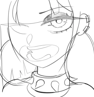 various Gothy ft. Sleaze OCs by BooruGuru - Page 17