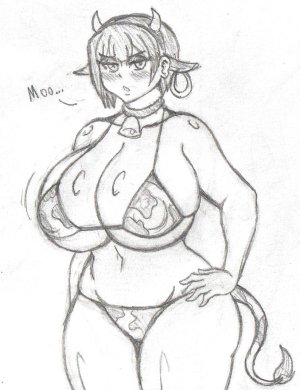 various Gothy ft. Sleaze OCs by BooruGuru - Page 18