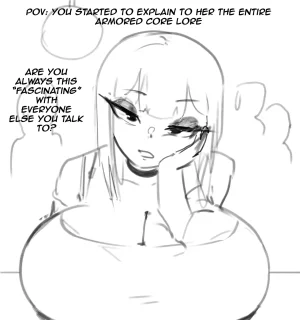 various Gothy ft. Sleaze OCs by BooruGuru - Page 182