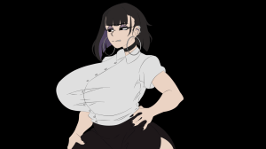 various Gothy ft. Sleaze OCs by BooruGuru - Page 187