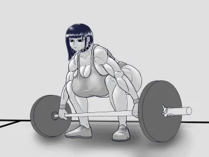 various Gothy ft. Sleaze OCs by BooruGuru - Page 22