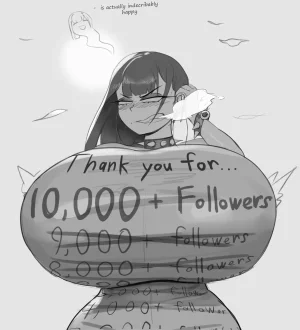 various Gothy ft. Sleaze OCs by BooruGuru - Page 27